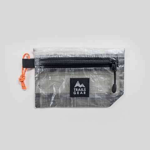Trailsgear DCF Dyneema Mini Wallet 輕量化錢包