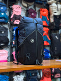 Monte Equipment Fast Zip Daypack 25L 輕量登山背包