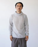 Senchi Designs Polartec Alpha Direct 60 超輕量動態保暖連帽衫