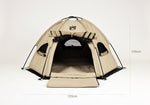 CAMDOG Pet Outdoor Tent 戶外寵物帳篷