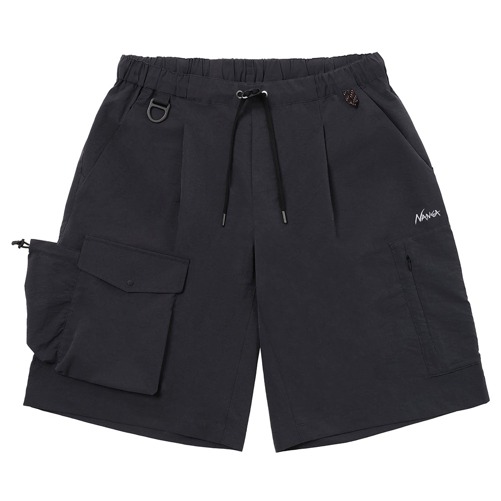 NANGA Dot Air®UTILITY PK CARGO SHORTS 【公式通販】