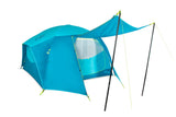 Nemo Aurora Highrise™ 6P Camping Tent 六人家庭帳篷