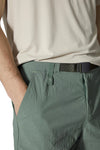 RAB Agden Shorts 戶外登山運動短褲