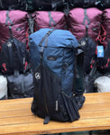 Monte Equipment Fast Zip 37L 輕量登山露營背包