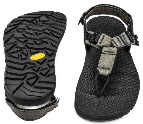 Bedrock Cairn 3D Sandal 戶外涼鞋