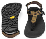 Bedrock Cairn 3D Sandal outdoor sandals