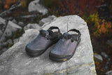 Bedrock Mountain Clog Synthetic Suede 合成皮革山地涼鞋