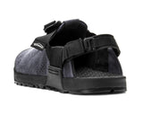 Bedrock Mountain Clog Synthetic Suede 合成皮革山地涼鞋
