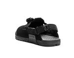 Bedrock Mountain Clog Synthetic Suede 合成皮革山地涼鞋