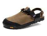 Bedrock Mountain Clog Synthetic Suede 合成皮革山地涼鞋