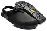 Bedrock Mountain Clog Nubuck Leather 磨砂皮山地涼鞋