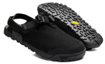 Bedrock Mountain Clog Synthetic Suede 合成皮革山地涼鞋