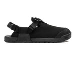 Bedrock Mountain Clog Synthetic Suede 合成皮革山地涼鞋