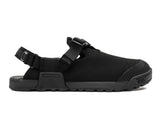 Bedrock Mountain Clog Synthetic Suede 合成皮革山地涼鞋