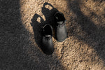 Bedrock Mountain Clog Nubuck Leather 磨砂皮山地涼鞋