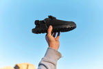 Bedrock Mountain Clog Synthetic Suede 合成皮革山地涼鞋