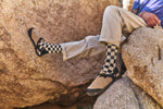 Bedrock Mountain Clog Leather Suede 絨皮革山地涼鞋