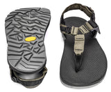 Bedrock Cairn Pro II Sandal 戶外涼鞋