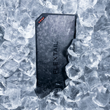 Flextail Gear ZERO POWER 碳纖維行動電源 10,000mAh