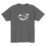 Montbell Wickron 貓貓短袖T恤
