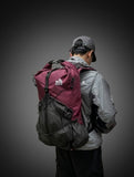 印尼 Norgee Gobi Pro UL 30L 輕量登山防水背包