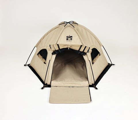  CAMDOG Pet Outdoor Tent 戶外寵物帳篷
