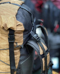 Monte Equipment Fast Zip 37L 輕量登山露營背包