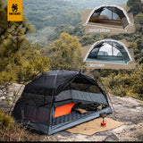 OneTigris Cosmitto Backpacking Self-supporting Outdoor Tent