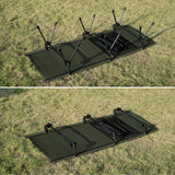 Onetigris Supranubis Portable Folding Cot 戶外露營行軍床
