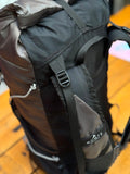 Monte Equipment Fast Zip Daypack 25L 輕量登山背包