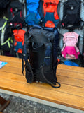 Monte Equipment Fast Zip Daypack 25L 輕量登山背包