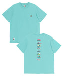 CHUMS Booby Sushi Friends T-Shirt CH01-2521 短袖Tee