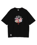 CHUMS Hello Japan T-shirt CH01-2525 短袖Tee