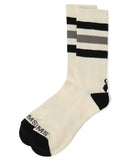 CHUMS 3P Booby Medium Socks 抗菌防臭中長襪 (3對裝)