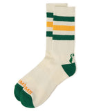 CHUMS 3P Booby Medium Socks 抗菌防臭中長襪 (3對裝)