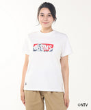 CHUMS x 葛飾北斎 浪裏 T-shirt CH01-2781