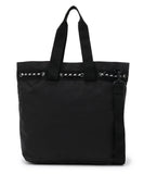 CHUMS Easy-Go 極輕量 3Way 抽繩 Tote Bag 17L｜旅行與日常必備