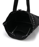 CHUMS Easy-Go 極輕量 3Way 抽繩 Tote Bag 17L｜旅行與日常必備