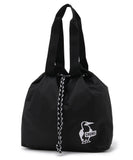 CHUMS Easy-Go 極輕量 3Way 抽繩 Tote Bag 17L｜旅行與日常必備