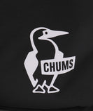 CHUMS Easy-Go 極輕量 3Way 抽繩 Tote Bag 17L｜旅行與日常必備