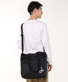 CHUMS Easy-Go 極輕量 3Way 抽繩 Tote Bag 17L｜旅行與日常必備