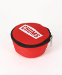 Chums Logo Sierra Cups Case 320ml Shira Cup Storage Bag CH60-3476