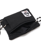 Chums Recycle Key Coin Case CH60-3574 卡套連零錢包