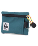Chums Recycle Key Coin Case CH60-3574 卡套連零錢包