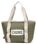 Chums Logo Soft Cooler Mini Tote CH60-3854 迷你手提冰袋