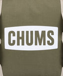 Chums Logo Soft Cooler Mini Tote CH60-3854 迷你手提冰袋