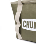 Chums Logo Soft Cooler Mini Tote CH60-3854 迷你手提冰袋