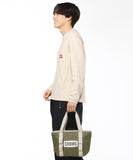 Chums Logo Soft Cooler Mini Tote CH60-3854 迷你手提冰袋