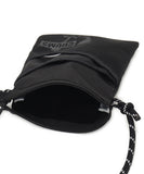 CHUMS Easy-Go Double Pocket Phone Shoulder Bag 極輕量雙口袋手機斜孭袋 0.5L