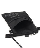 CHUMS Easy-Go Double Pocket Phone Shoulder Bag 極輕量雙口袋手機斜孭袋 0.5L